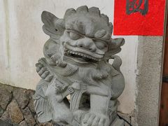 -三坊七巷历史文化街区