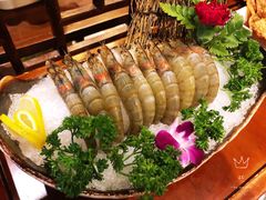 -捞神煲汤火锅(湖滨商业街店)