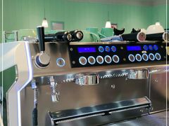 -香颂咖啡(华德中心广场店)