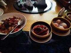 -桂林漓江大瀑布饭店