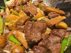 -桂小厨广西菜(青秀万达店)