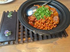 -马仕玖煲·融合菜·酥不腻烤鸭(人大店)
