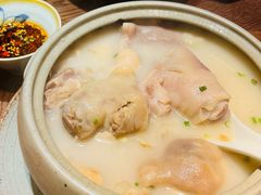 老妈蹄花-映水芙蓉(长宁来福士店)