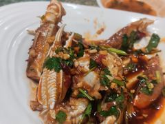 -庄氏祥记家常食府(国瑞建材家居博览中心店)