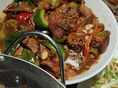 -老山东·山东菜(鲁菜名店)