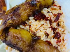 -老济南药膳把子肉(周公祠街店)