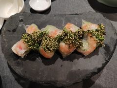 -羲和雅苑•北京烤鸭(平安国际金融中心店)