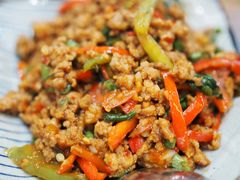 -Hi YOU你的饭局泰餐厅(雍和宫店)
