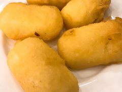炸牛奶-仁信老铺(华盖路店)