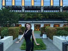 -滙壹西餐厅·厦门华尔道夫酒店