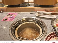 -喜家自助小火锅(卓悦里店)