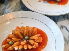 -西安饭庄·非遗陕菜(钟楼店)
