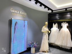 -GRACE KELLY婚纱与礼服(北京店)
