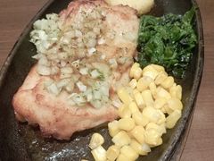 -萨莉亚意式餐厅(百联徐汇店)