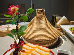 -花菇朵 ll 野生菌锅·精品滇菜(后沙峪店)