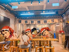 -螺小胖柳州螺蛳粉(钟楼总店)