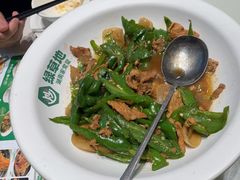 -绿草地·湘菜(芙蓉天街店)