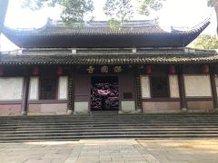 -宁波市保国寺古建筑博物馆