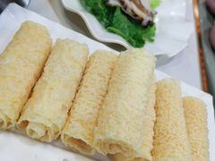 -港迹·鲜围煮海鲜火锅(湖州时代广场店)