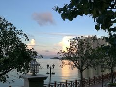 -碧桂园十里银滩