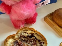 -昆明冠生园·鲜花饼·面包蛋糕(老街店)