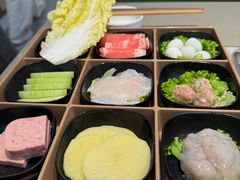 -海底捞火锅(杭州萧山宝龙广场店)