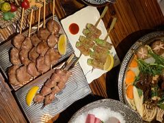 -鸟鹏烧鸟居酒屋(熙龙湾店)