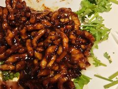 -大鸭梨烤鸭·北京菜(南小街/南苑店)