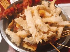 -阿姨小肉摊(同济西苑店)