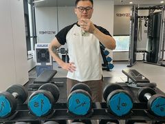 -WEGYMER健萌健身(麦德龙钰龙天下馆)