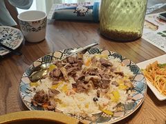 -巴扎屋大盘鸡·新疆菜(汇嘉时代店)