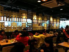 -72街红烧排骨饭(海珠丽影广场店)