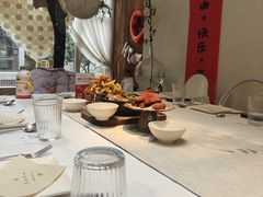 -春树下·树屋花房西餐厅(罍街AS1980店)