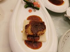 -武汉香格里拉大酒店·香宫中餐厅
