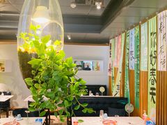 -懒人盐府人家(航天桥店)