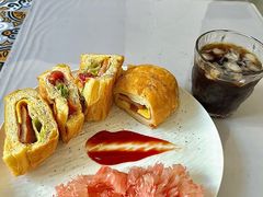 -积慕Cake(解放大道店)