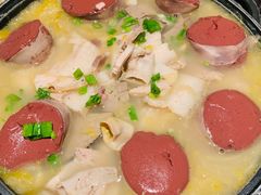 -金掌勺东北菜(格兰晴天店)