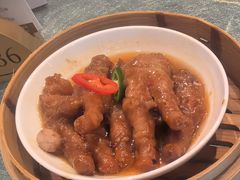 -金悦轩海鲜酒家(拱北店)