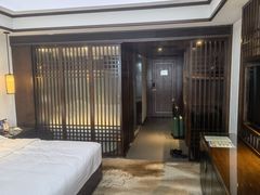 -长沙国金中心异国印象酒店