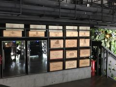 -柒Lounge(三里屯店)