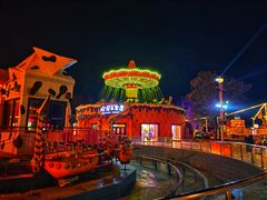 -北京欢乐谷