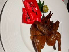 -馋遇江南·精致湖景雅宴(东方之门店)