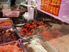 -味香鸭子店(汉口西路店)