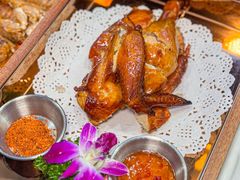 -东江海鲜大排档·潮汕菜·砂锅粥