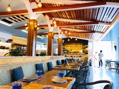 大堂-CHINCHIN 青青·泰国料理(万象食家店)