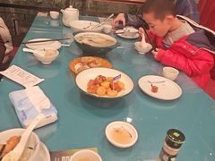 -安泰楼·佛跳墙创始人·传统闽味早茶·酒楼(三坊七巷闽菜地标店)