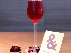 国色天香-粤海喜来登酒店·&More聚驿(天河城店)