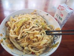 -王菊面馆(凤六店)