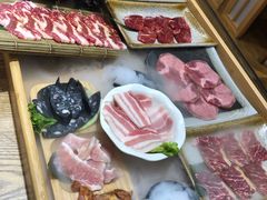 -牛也烧肉(摩尔城店)