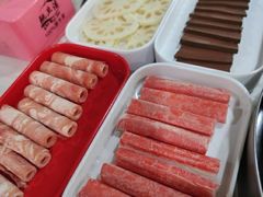 -到味·蒙小铁羊肉馆(粮道街总店)